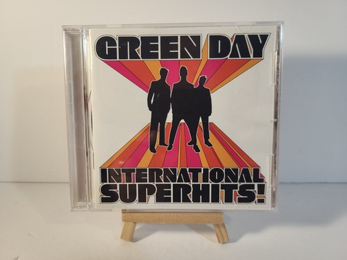 HUGE Music Collection - ACDC Greenday Journey Bon Jovi Metallica GNR - U PICK - Picture 112 of 349