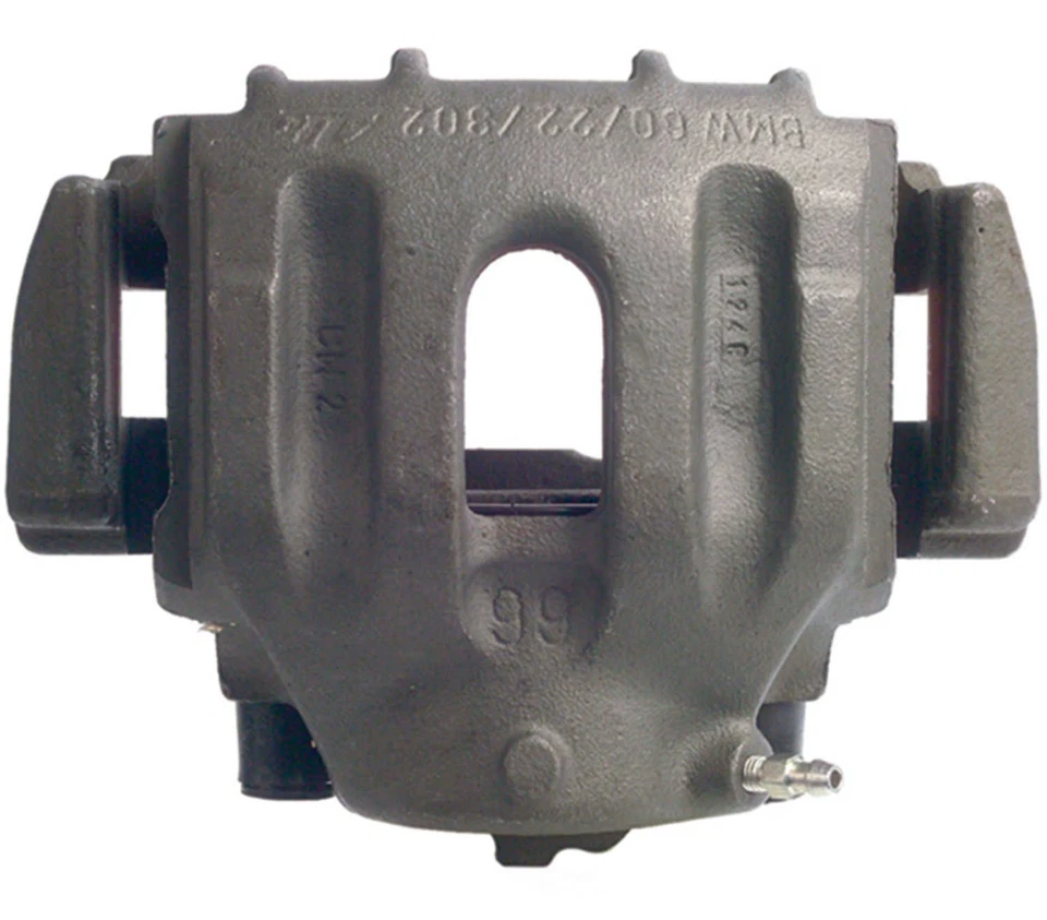 Pinza de freno de disco compatible con BMW 525i 535i 530i 1989-1995 CARDONE REMAN Foto 3 de 4