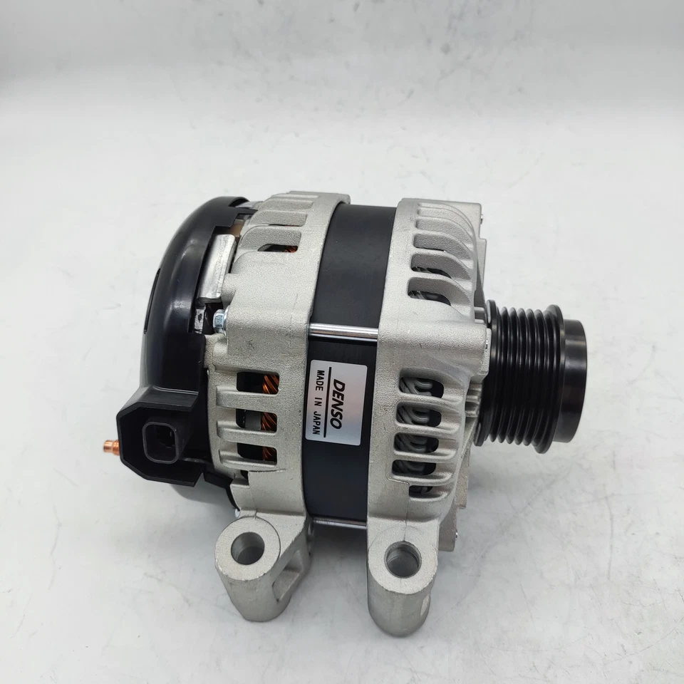 New 104210-6310 104210-6311 Alternator For Chevrolet Traverse V6 3.6L 2009-2016 - Image 3 of 4