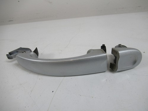 VW Jetta Golf 1K 03-09 Türgriff aussen hinten links reflexsilber LC9X 1K5837205