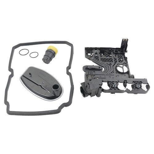 Plaque Conductrice & Filtre Transmission Automatique pour Mercedes C E W203 W211 - Imagen 4 de 7