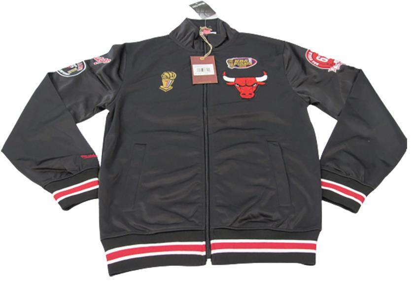 Mitchell & Ness HBCUジャケット Lサイズ MITCHELL AND NESS HBCU Satin Varsity Jacket OJBF4230