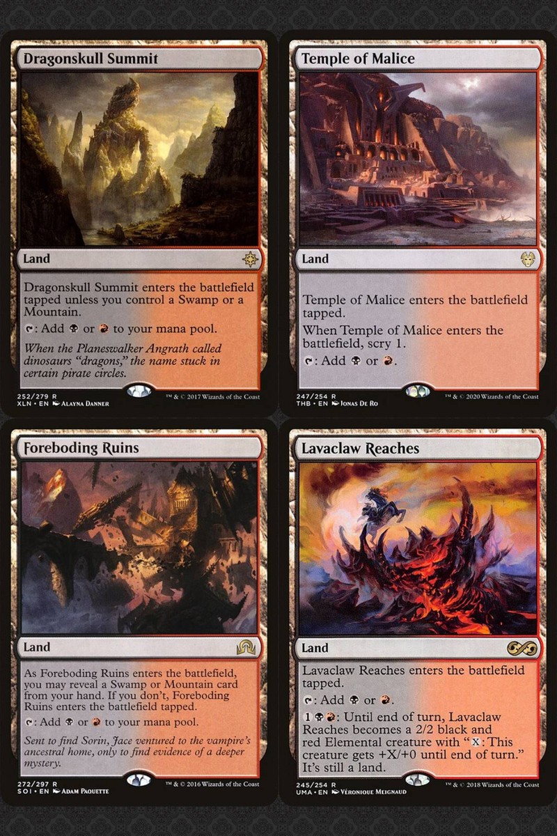 Deadpool, Trading Card Commader Deck EDH MTG Ready-to-Play