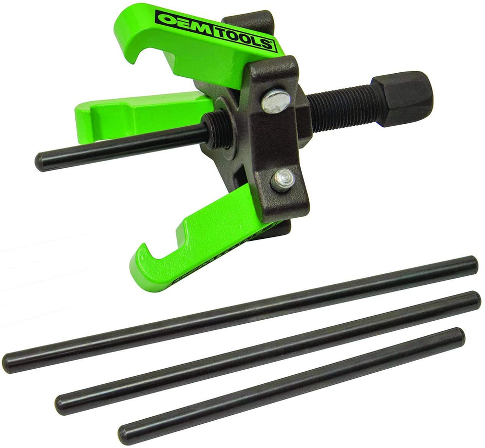 OEMTOOLS 25090 Harmonic Balancer Puller Kit eBay