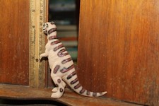 Dinosaur Action Figure 6" Tyrannosaurus Rex T Rex
