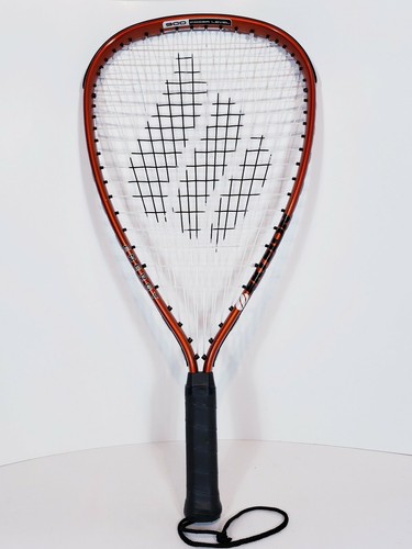 EKTELON Schläger Ballschläger Energy 900 Power Level Oversized
