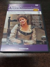 DeAgostini - Die Opernsammlung 8 Gioacchino Rossini DVD  25%Rabatt beim Kauf v 4