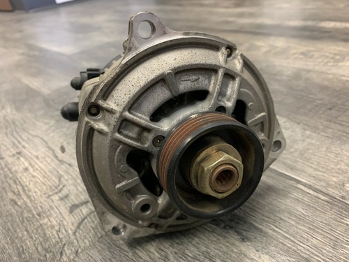 BMW R1100S K1100LT K1100RS R1100R R1100RS R1150GS R1150RT OEM Alternator - Picture 2 of 6
