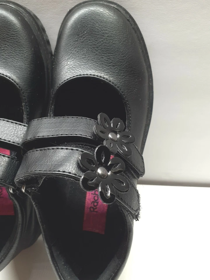 Zapatos de vestir Rachel para niñas Rue Foto 3 de 4