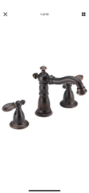 delta faucet 3555