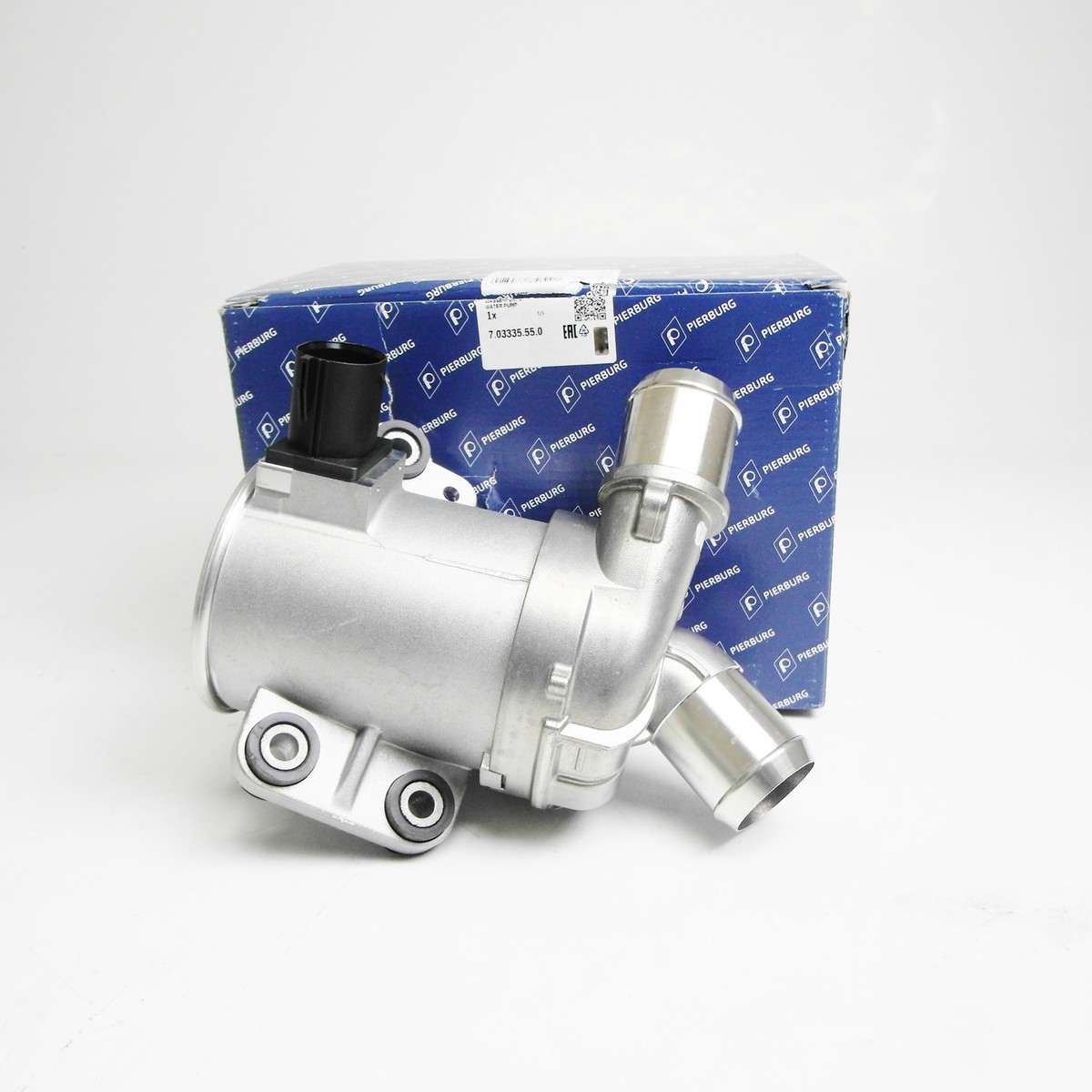Water Pump PIERBURG for Ford 2.0L CWA400 7.03335.55.0 | eBay Water Pump PIERBURG for Ford 2.0L CWA400 7.03335.55.0 | eBay