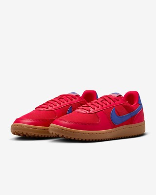 Nike WMNS Field General University Red FZ5593-601 Women's