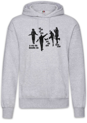 Arrested Chicken Dance Hoodie Kapuzenpullover Development George Michael Bluth