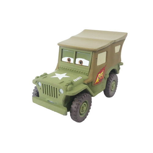 Disney Flugzeuge und Cars Die Cast Mattel Flugzeuge Figuren Disney Cars - Bild 205 von 230