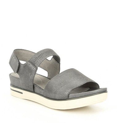 eileen fisher somer sandal