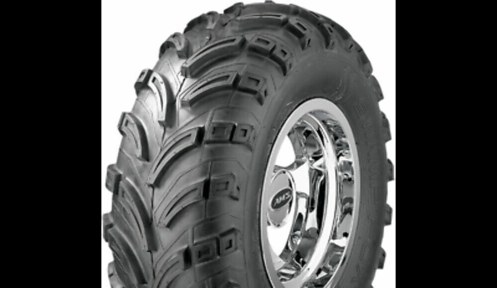 AMS Swamp Fox 23X8-12 23X8X12 Front or Rear Tire ATV UTV SXS No