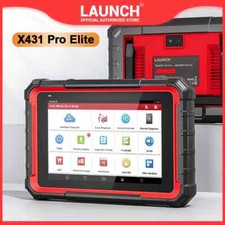 OBD2 Scanner Scan Tool Automotive Diagnostic Tool ECU Coding Full System