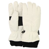 Women's Thinsulate Lined Waterproof Microfiber Winter Ski Gloves White Medium on sale Women's Thinsulate Lined Waterproof Microfiber Winter Ski Gloves White Medium on sale