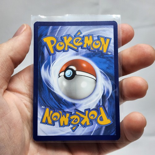 Kricketune Full Art GG02/GG70 Crown Zenith Galarian Gallery Pokemon neuwertig/NM - Bild 2 von 2