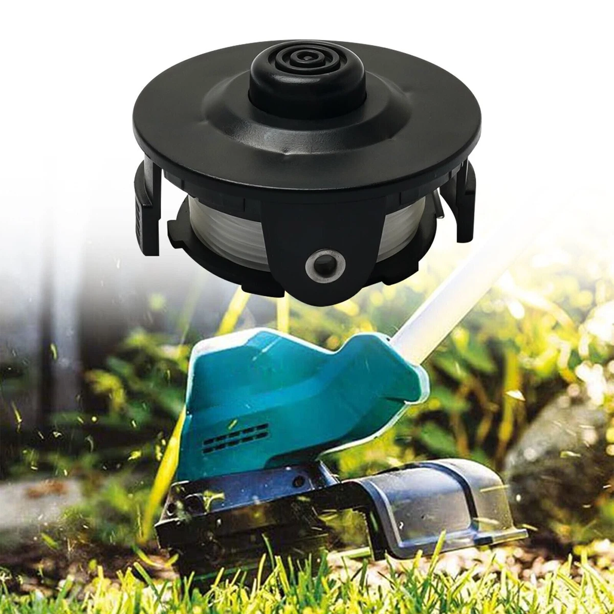 Makita trimmer online dur181z