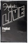 Foghat Excellent (EX) Condition Music Cassettes