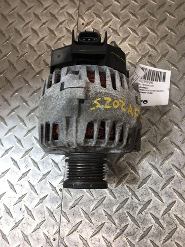 Alternator NISSAN SENTRA 13 14 15 16 17 18 19 - Picture 2 of 3