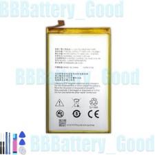 Li3949t44p8h945754 5000mAh Battery For ZTE Blade A2 Plus A2plus BV0730