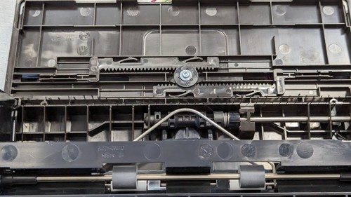 ✅ HP Officejet Pro 8600 Premium N911n Top Scanner ADF Auto Doc Feeder with Cover - Picture 8 of 11