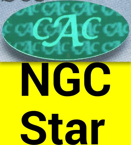 1945 NGC MS66* CAC STAR Pop 20 in ALL Grades of 11,245 Cert by NGC! Mercury Dime