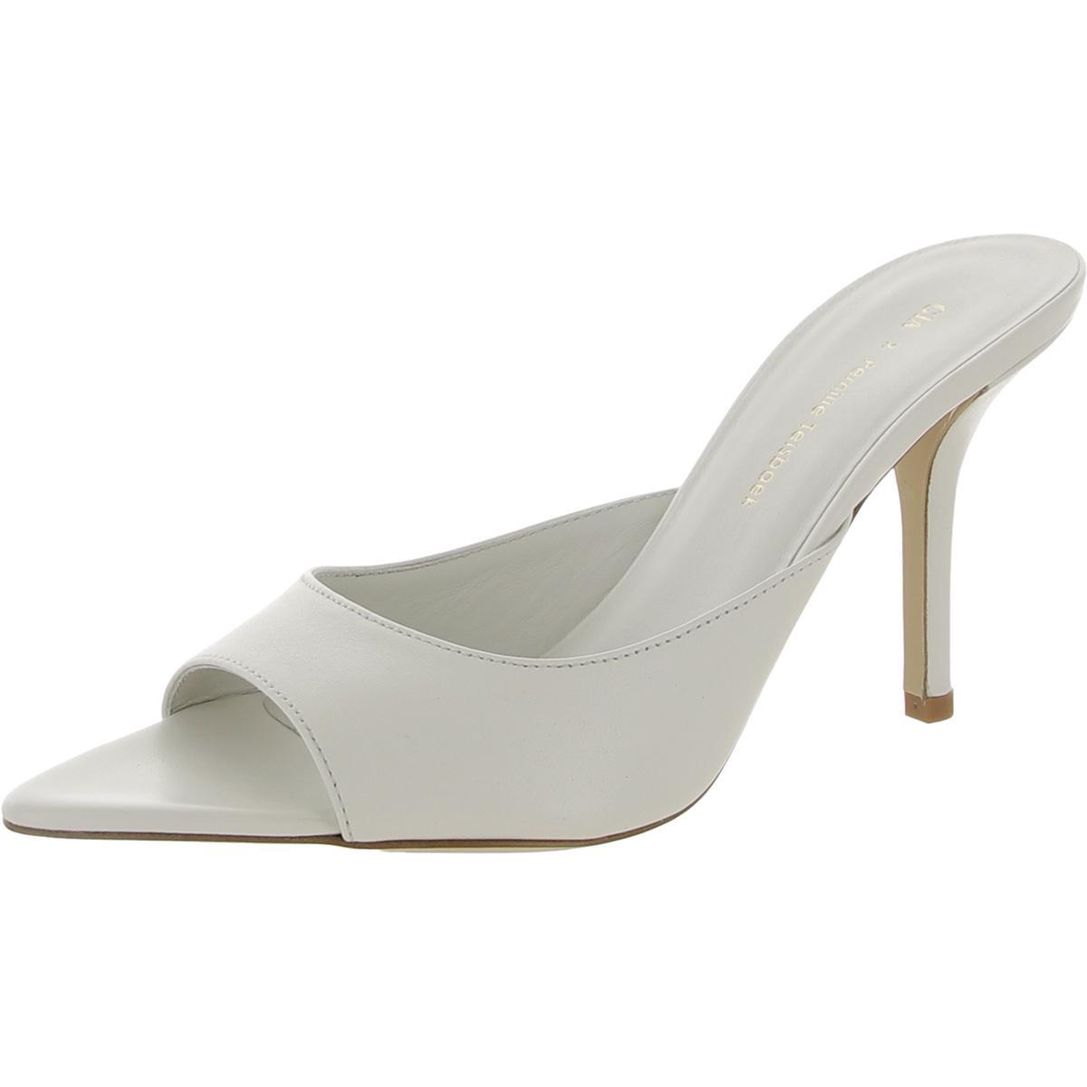 Женские шлепанцы Gia X Pernille Teisbaek с комфортной стелькой Perni 04 BHFO 3968