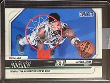 2024 Panini Boston Celtics NBA Champions Basketball Checklist Guide in-content 31