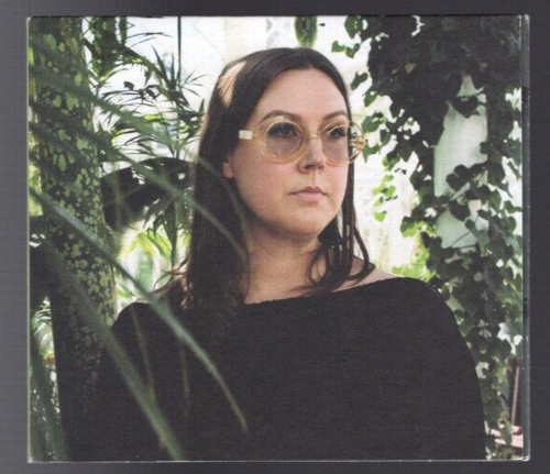 Nadia Reid - Out Of My Province - CD