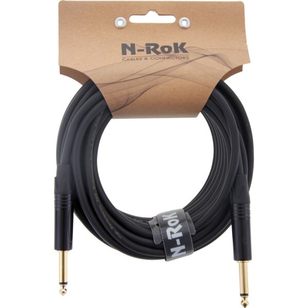 Клинкенкабель премиум-класса N-RoK 10м | Neu