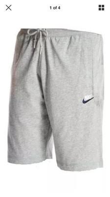 nike foundation shorts