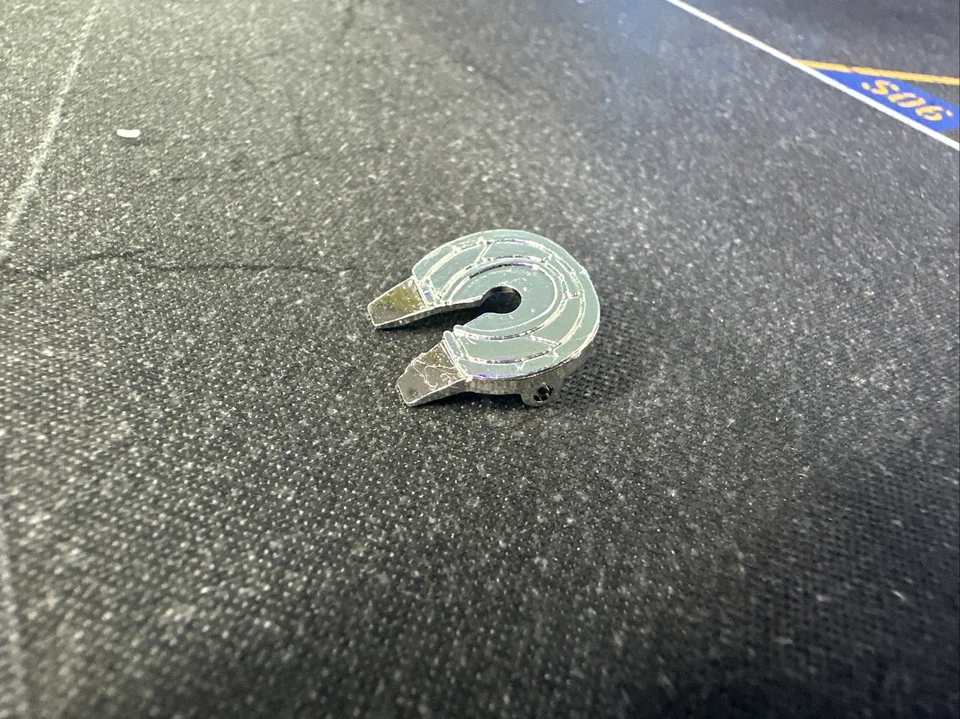 PIEZAS 1/64 DCP NEGRO PETERBILT 359/379/389 QUINTA RUEDA PLACA Foto 3 de 4