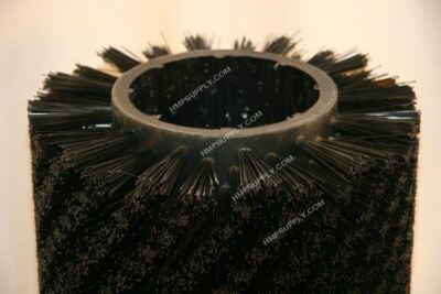 TN 1030969 40'' 24 Single Row HD Poly Main Scrub Brush for Tennant M20, T20