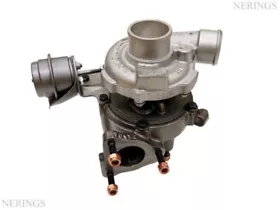 Turbolader HYUNDAI ACCENT III 1.5 CRDi GLS 740611-2