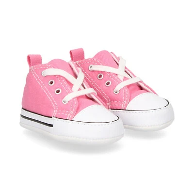 Converse Chuck Taylor All Star Sneaker Schuhe Baby Kleinkinder First Star 88871