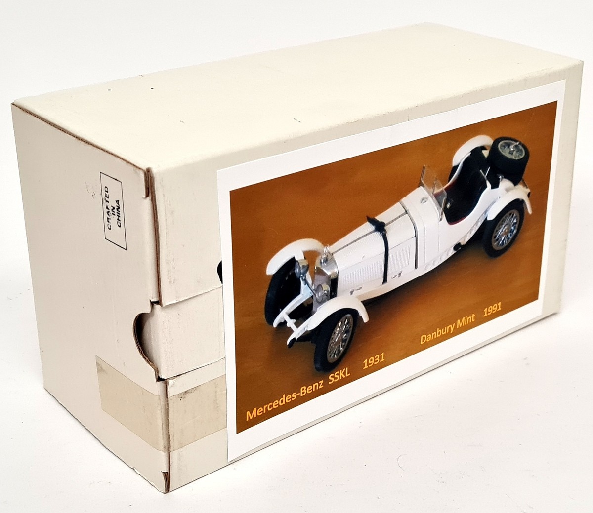 ダンバリーミント　1931メルセデス・ベンツ ダンバリーミント 1931メルセデス・ベンツ $_57.JPG?set_id