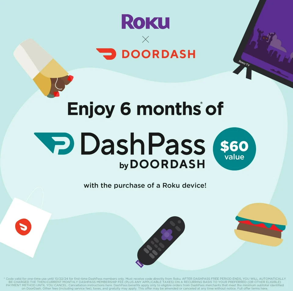 TCL 32” Class S3 (32S331) 720p HD LED Smart TV with Roku TV - Image 4 of 4