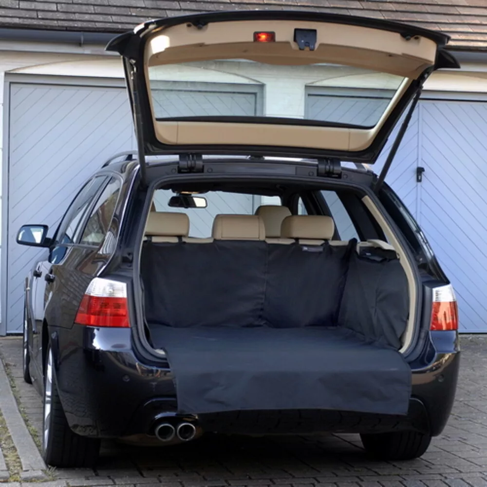 Bmw 5 series touring dog guard cheap