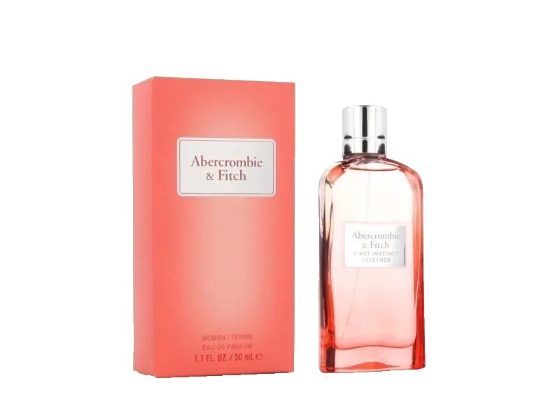 【大きい50ｍｌ】アバクロンビー＆フィッチ パフューム 41 PERFUME41 Abercrombie & Fitch Perfume 41 1.7oz Women's Eau de Parfum