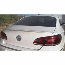 WingTech Factory Style Lip Mount Rear Spoiler Un-Lighted ABS-301