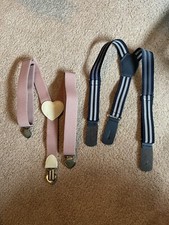 toddlee boy suspenders