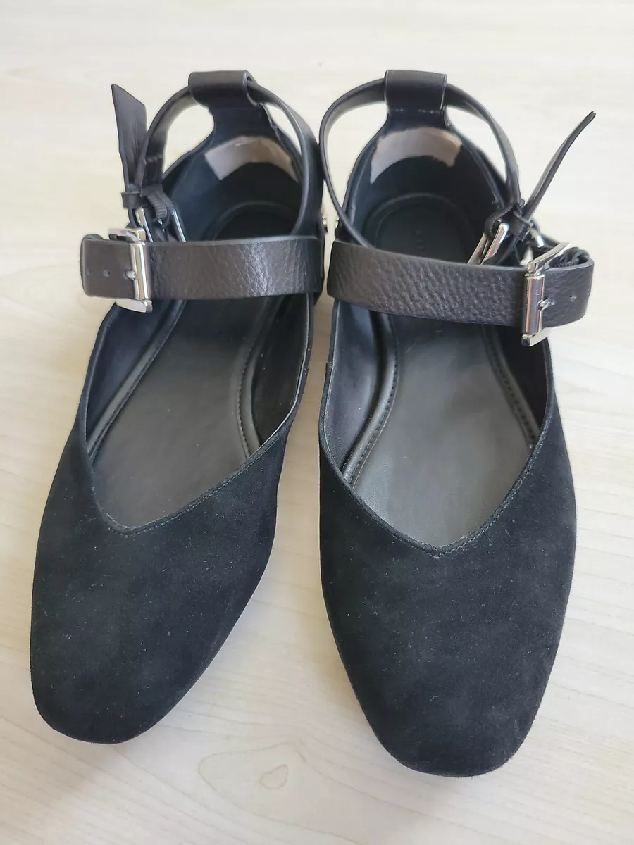 Rebecca minkoff flats sales