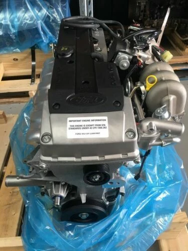 Ford Petrol Car and Truck Complete Engines