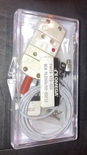 100 OHM OMEGA RTD-850 THERMOCOUPLE 8/32 STUD 3 terminal quick connect