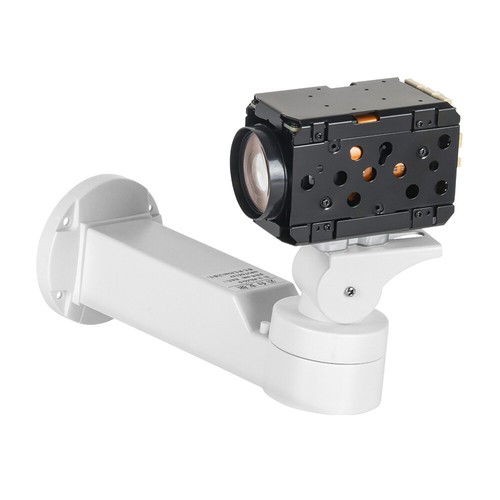 4k 8MP 36x Optical Zoom PTZ Block Camera Module w/ Humanoid Recognition Ivm-4200 - Picture 5 of 11