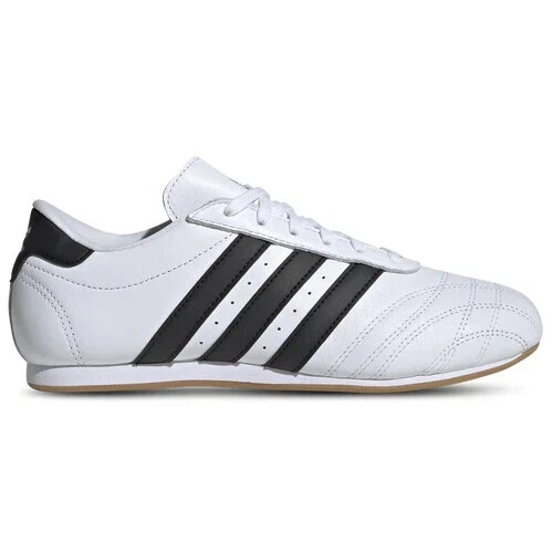 シューズ adidas Taekwondo Core Black White/Gum Adidas Women's Taekwondo Core Black/Cloud White/Gum – West NYC