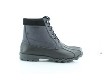 Sperry Top-sider Brewster Blue Mens Shoes Size 11.5 M Boots Msrp $100 on sale Sperry Top-sider Brewster Blue Mens Shoes Size 11.5 M Boots Msrp $100 on sale